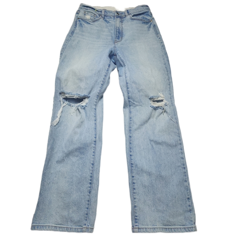 WINDSOR Dad Jeans